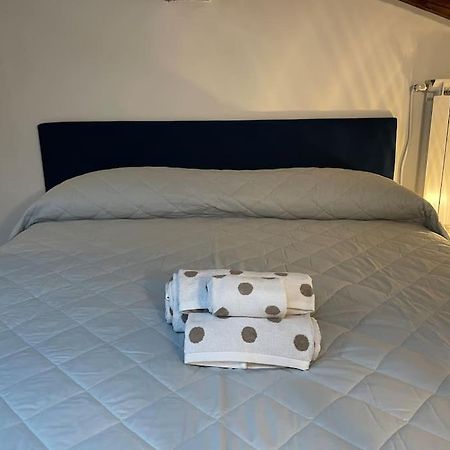 Accademia Love Leilighet Bergamo Eksteriør bilde