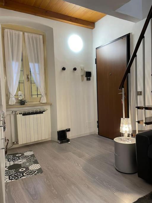 Accademia Love Leilighet Bergamo Eksteriør bilde