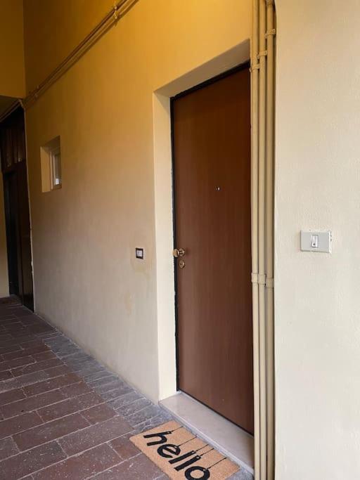 Accademia Love Leilighet Bergamo Eksteriør bilde